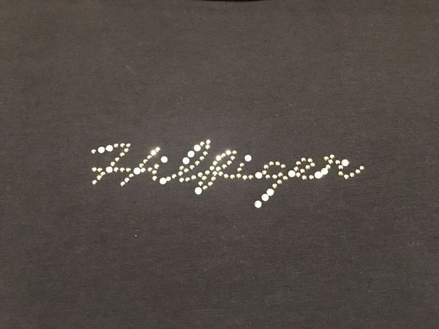 Camiseta Tommy Hilfiger talla M