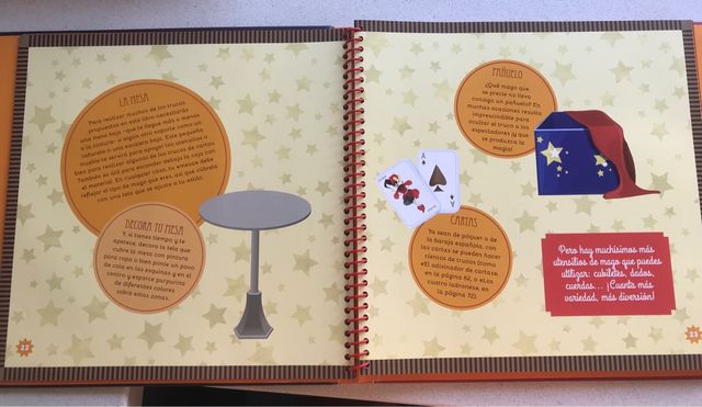 Es Magia Imaginarium Círculo de lectores