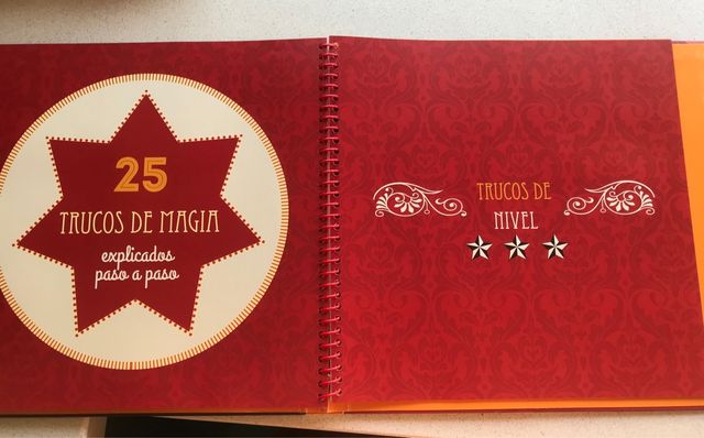 Es Magia Imaginarium Círculo de lectores