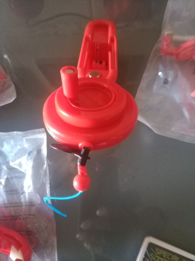 JUEGO CHRONO BOMB! - CRONO BOMBA