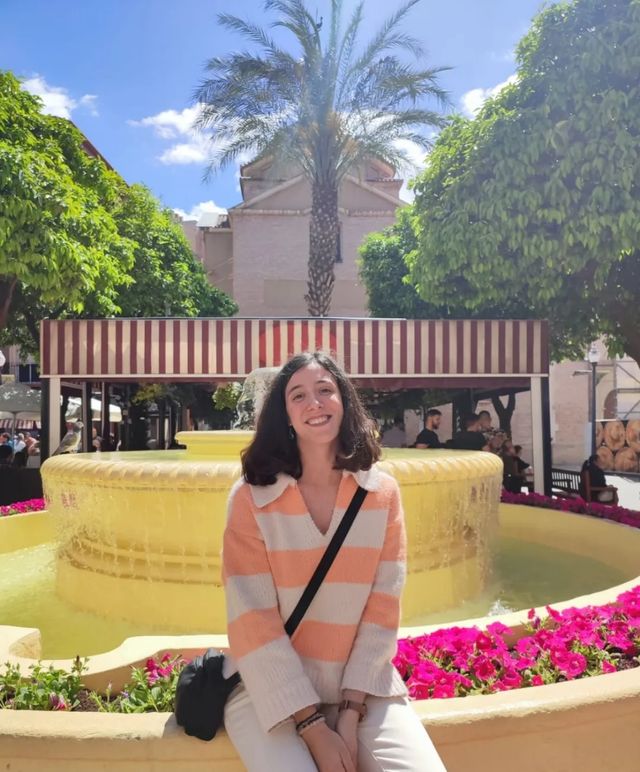 Cuidadora de niños/clases particulares