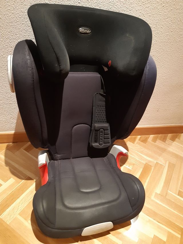 Silla Römer KIDFIX XP SICT - ISOFIX - URGE VENTA