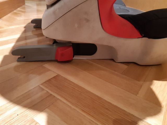 Silla Römer KIDFIX XP SICT - ISOFIX - URGE VENTA