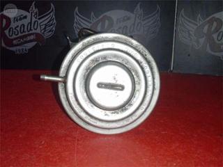 Volvo s80 1999 valvula egr con tubo