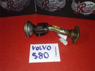 Volvo s80 1999 valvula egr con tubo