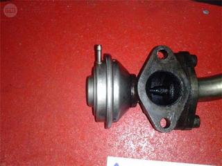 Volvo s80 1999 valvula egr con tubo
