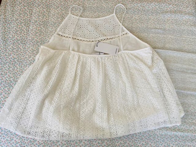 Top tirantes de encaje