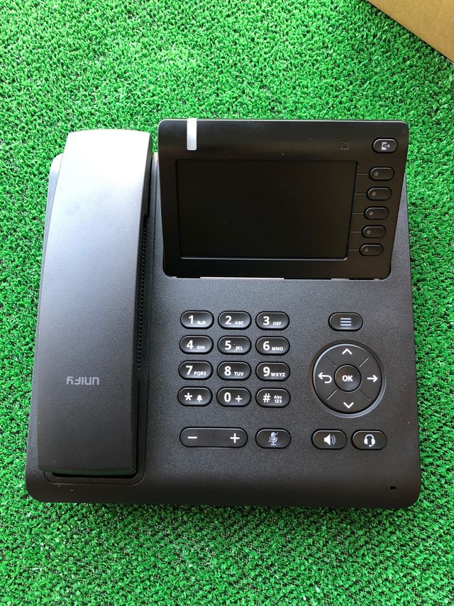 Unify - Openscape cp600 teléfono de escritorio