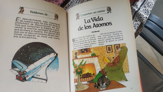 colección 'el mundo mágico de los niños"