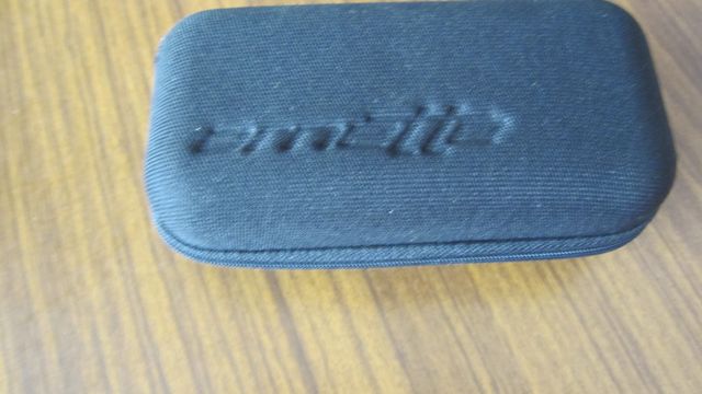 FUNDA DE GAFAS ARNETTE