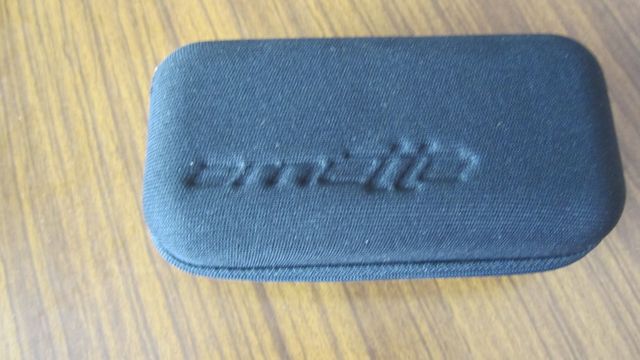 FUNDA DE GAFAS ARNETTE