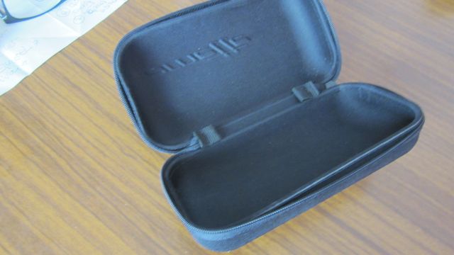 FUNDA DE GAFAS ARNETTE