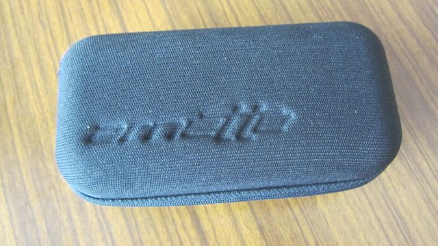 FUNDA DE GAFAS ARNETTE