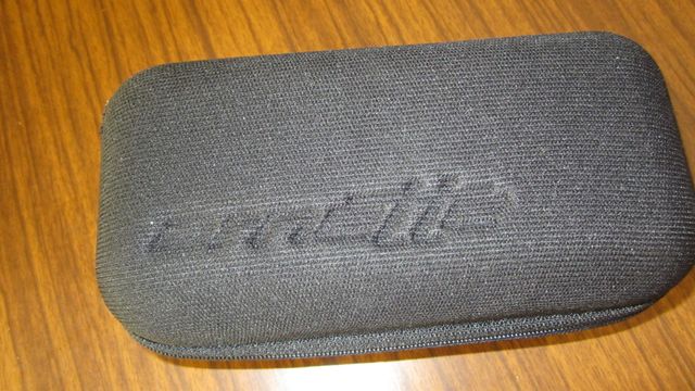 FUNDA DE GAFAS ARNETTE