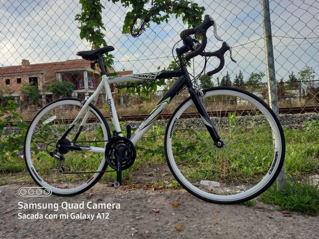bicicletta 165
