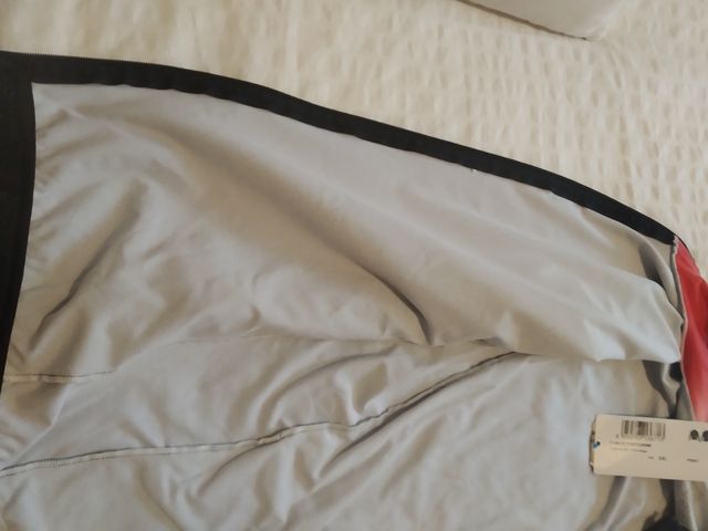 Maillot otoño/invierno Manga Larga Santini