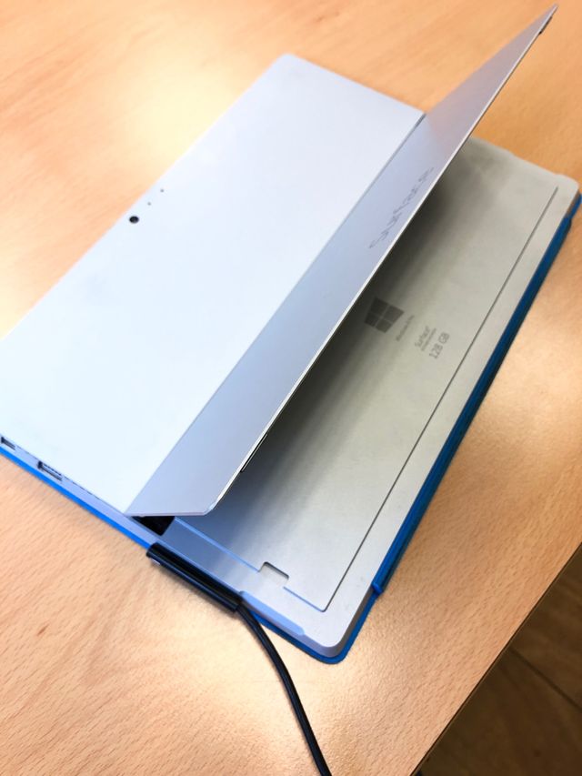 Ampliar Memoria Ram Surface Pro 4