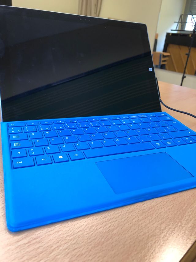 Ampliar Memoria Ram Surface Pro 4