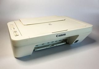 Impresora Canon PIXMA MG2950 (Con error) de segunda mano por 9 EUR en  Almócita en WALLAPOP