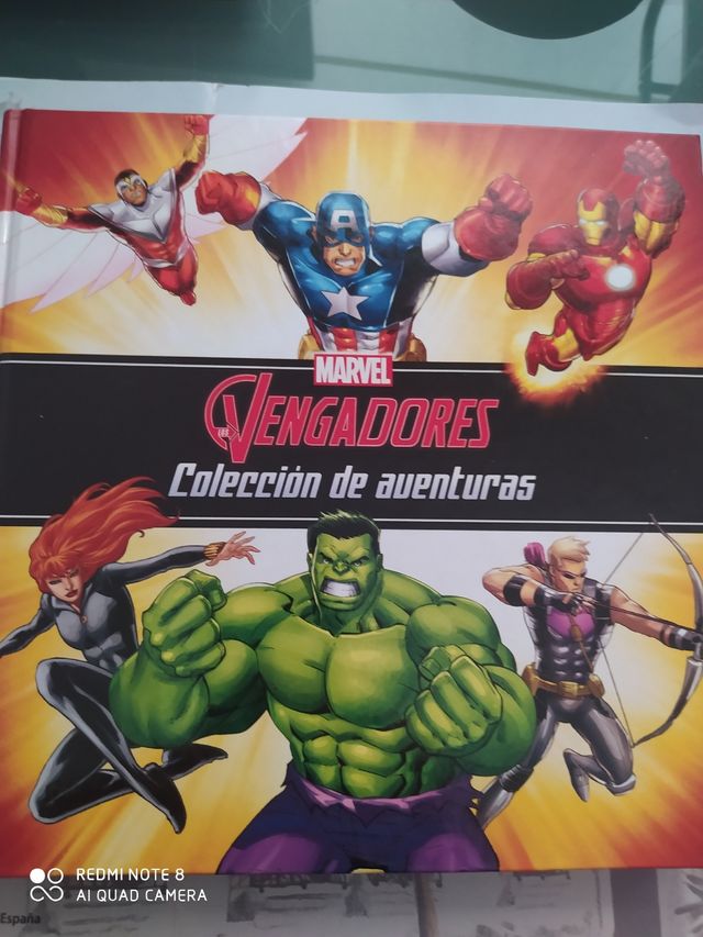 libro infantil y juvenil