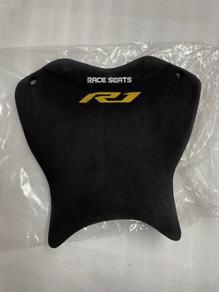 Asiento RACE SEATS para Yamaha r1 r1m