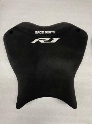 Asiento RACE SEATS para Yamaha r1 r1m