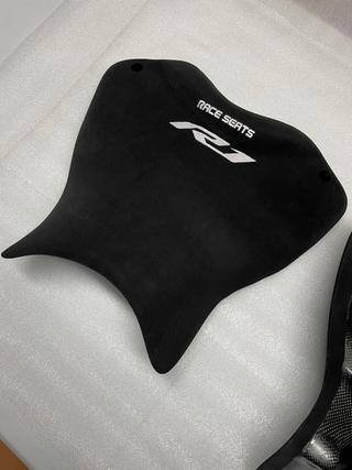 Asiento RACE SEATS para Yamaha r1 r1m
