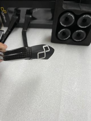 Nuevo Protector bomba / Maneta de freno lightech
