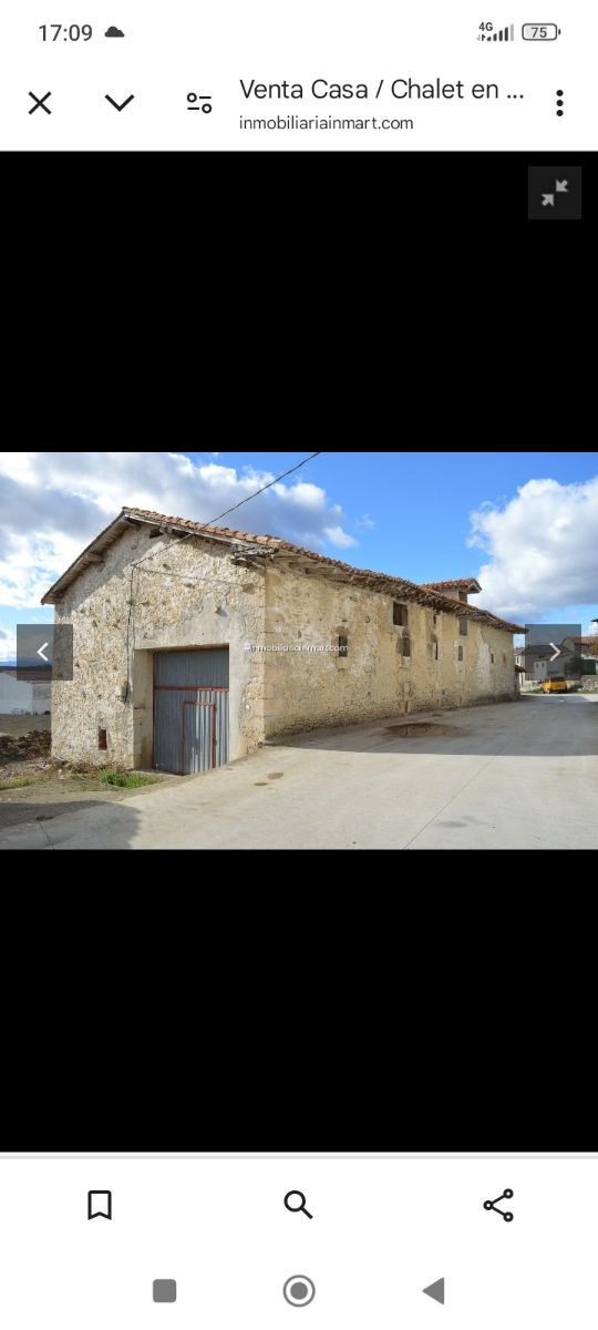 Casa en venta