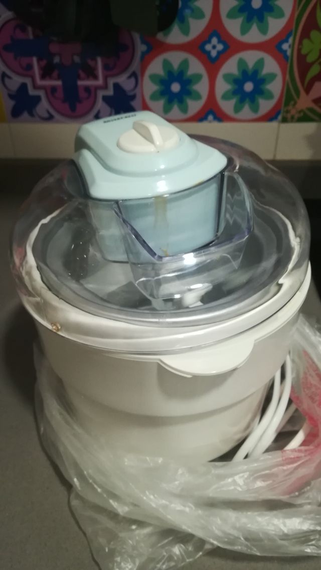 heladera silvercrest