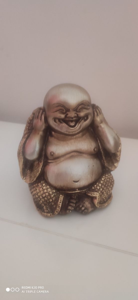 juego de budas (oír,ver y callar)