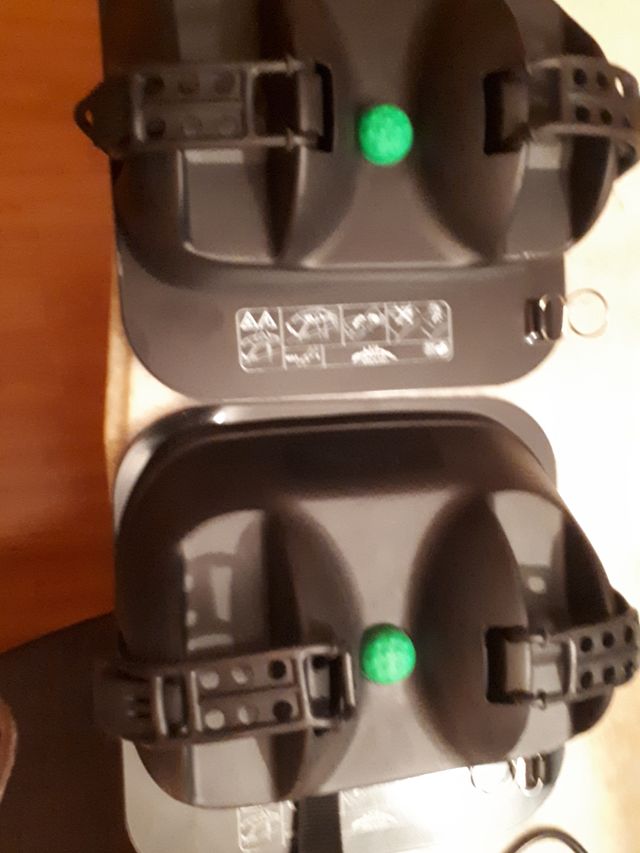 portaesquis magnético