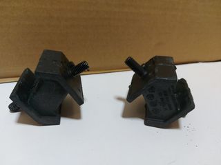 Tacos Caja Cambios E34 y E36 6 cilindros