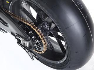 Llantas rotobox bullet en carbono Yamaha r1 15-21