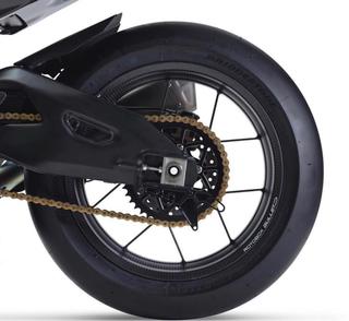 Llantas rotobox bullet en carbono Yamaha r1 15-21