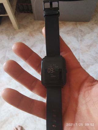 SMARTWATCH AMAZFIT BIP 55,00 € Segunda Mano Gijón E48266-0