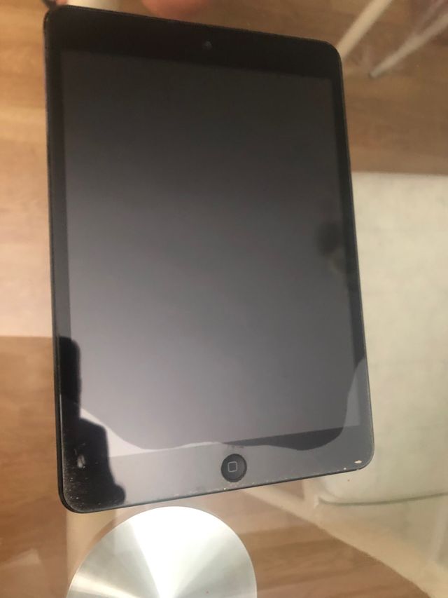 IPAD MINI