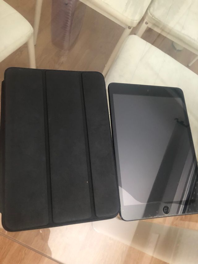 IPAD MINI