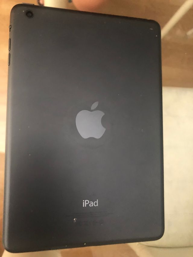 IPAD MINI