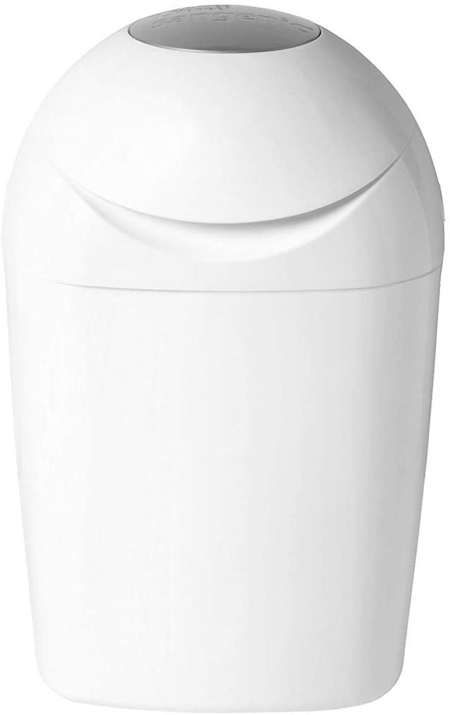 Contenedor de pañales+ recambios