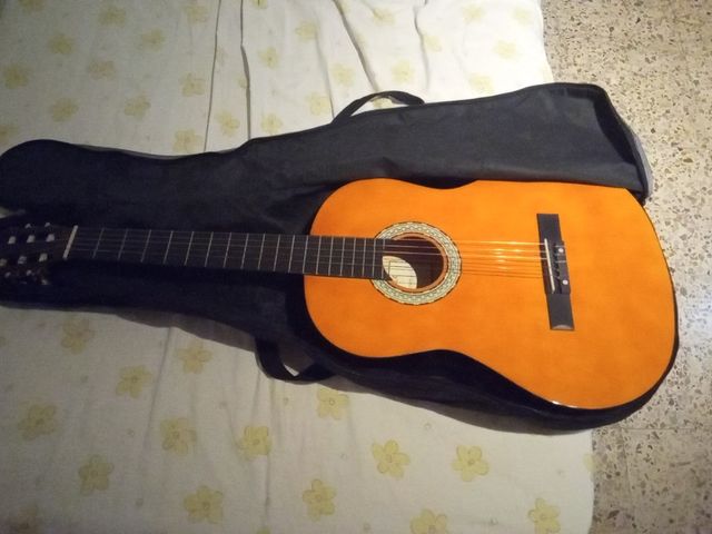 guitarra