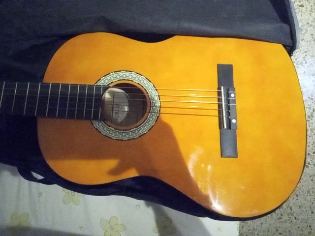 guitarra