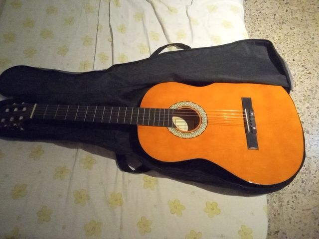 guitarra