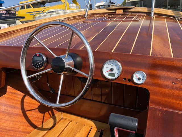 Embarcació Paltré 4,20