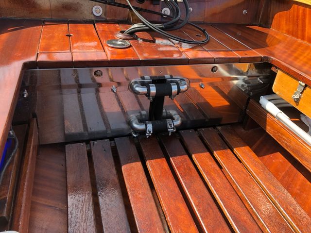 Embarcació Paltré 4,20