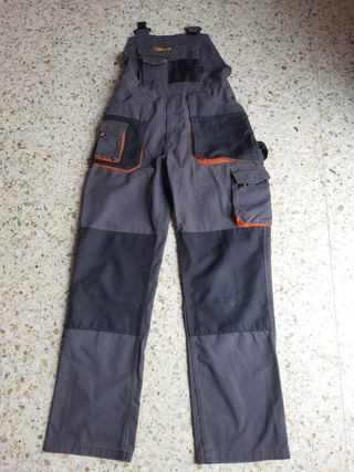 Mono de trabajo Beta mecánico de segunda mano por 20 EUR en Granollers en  WALLAPOP