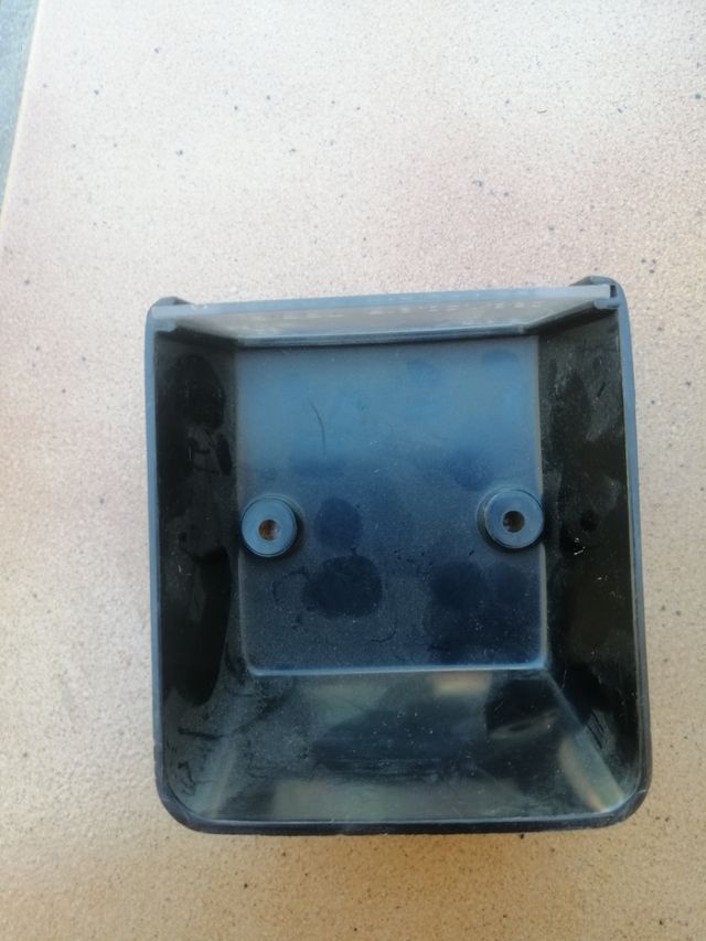 tulipa matrícula renault 4f6,5