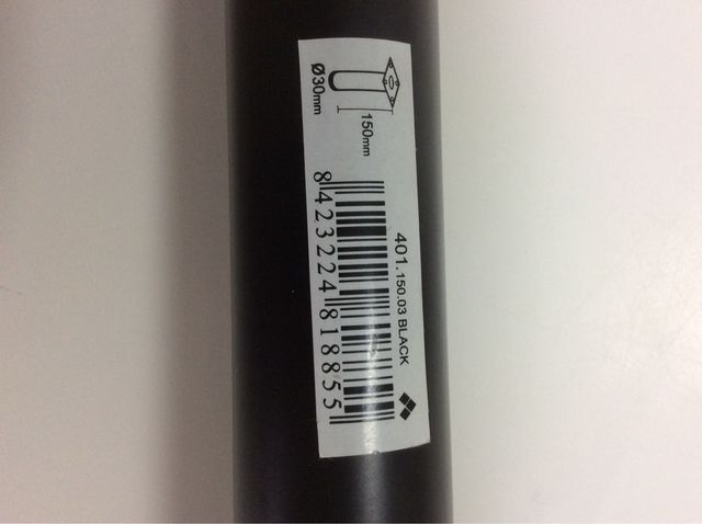 Patas, bases o soportes.