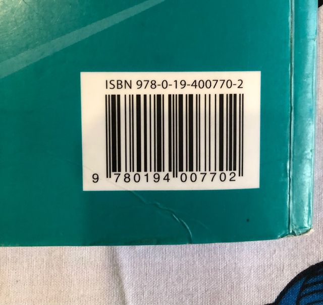 Inglés Ace! 5: Class Book OXFORD