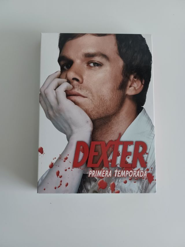 Dexter. Prima stagione